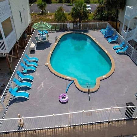 Direct Gulf Views With Deeded Beach Access Gulf Shores Zewnętrze zdjęcie