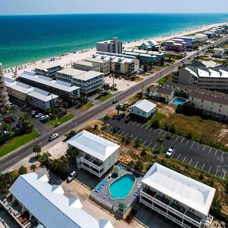Direct Gulf Views With Deeded Beach Access Gulf Shores Zewnętrze zdjęcie