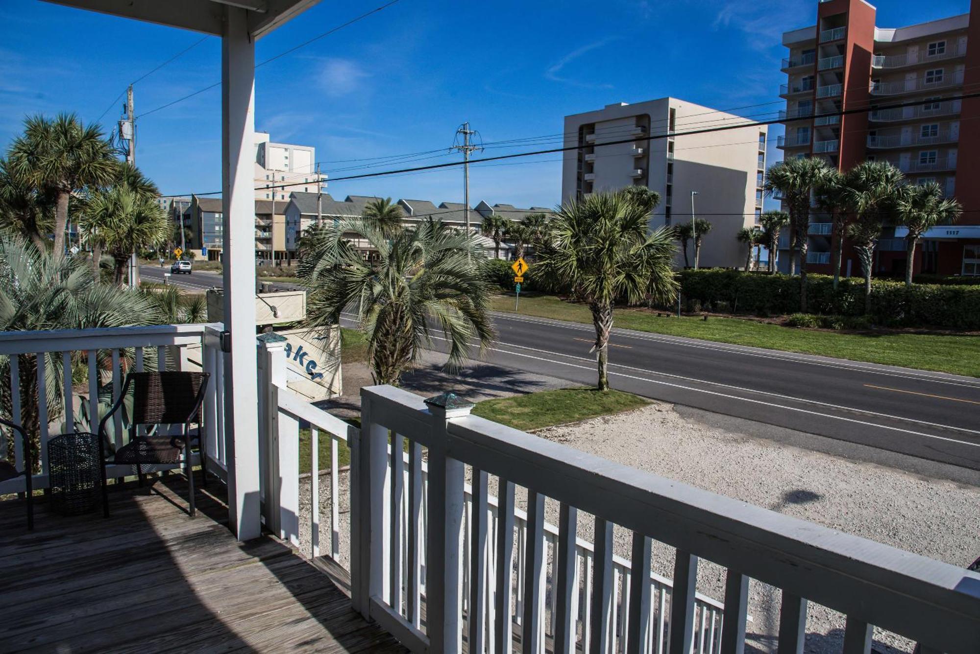 Direct Gulf Views With Deeded Beach Access Gulf Shores Zewnętrze zdjęcie