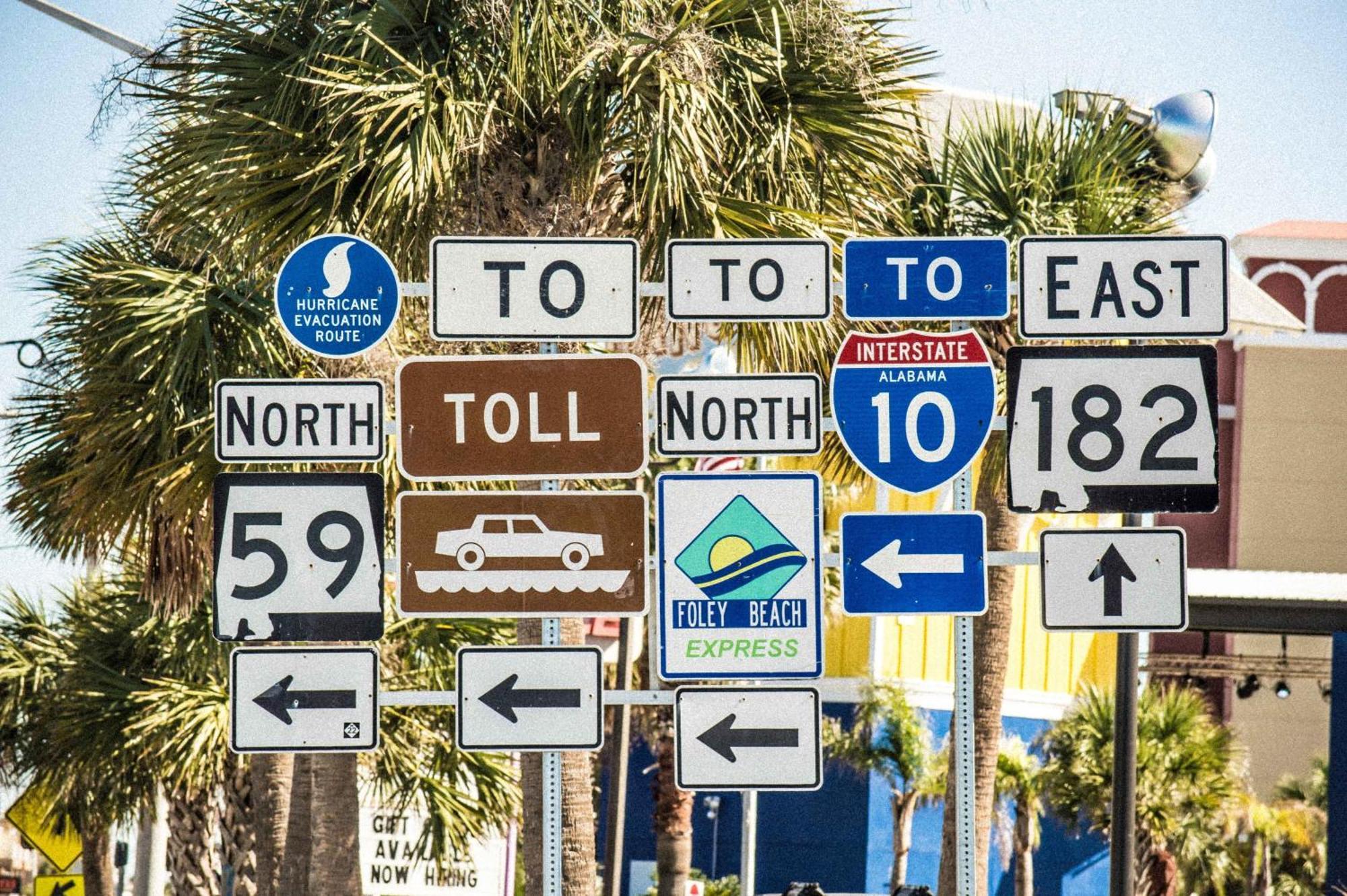 Direct Gulf Views With Deeded Beach Access Gulf Shores Zewnętrze zdjęcie