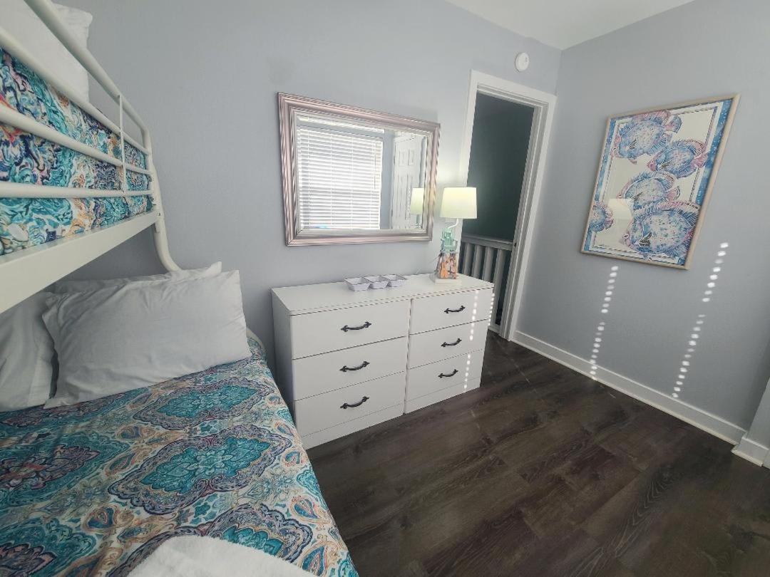 Direct Gulf Views With Deeded Beach Access Gulf Shores Zewnętrze zdjęcie